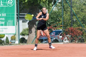 Philippa Färber 483 - Kuehlungsborner Tennisturnier